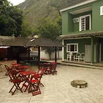 Rio Green House
