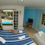 Rio Green House