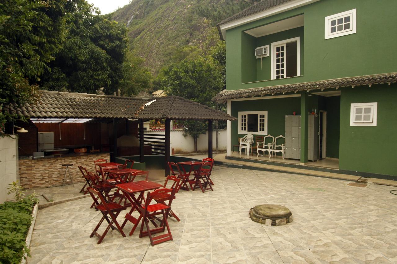 Rio Green House *
