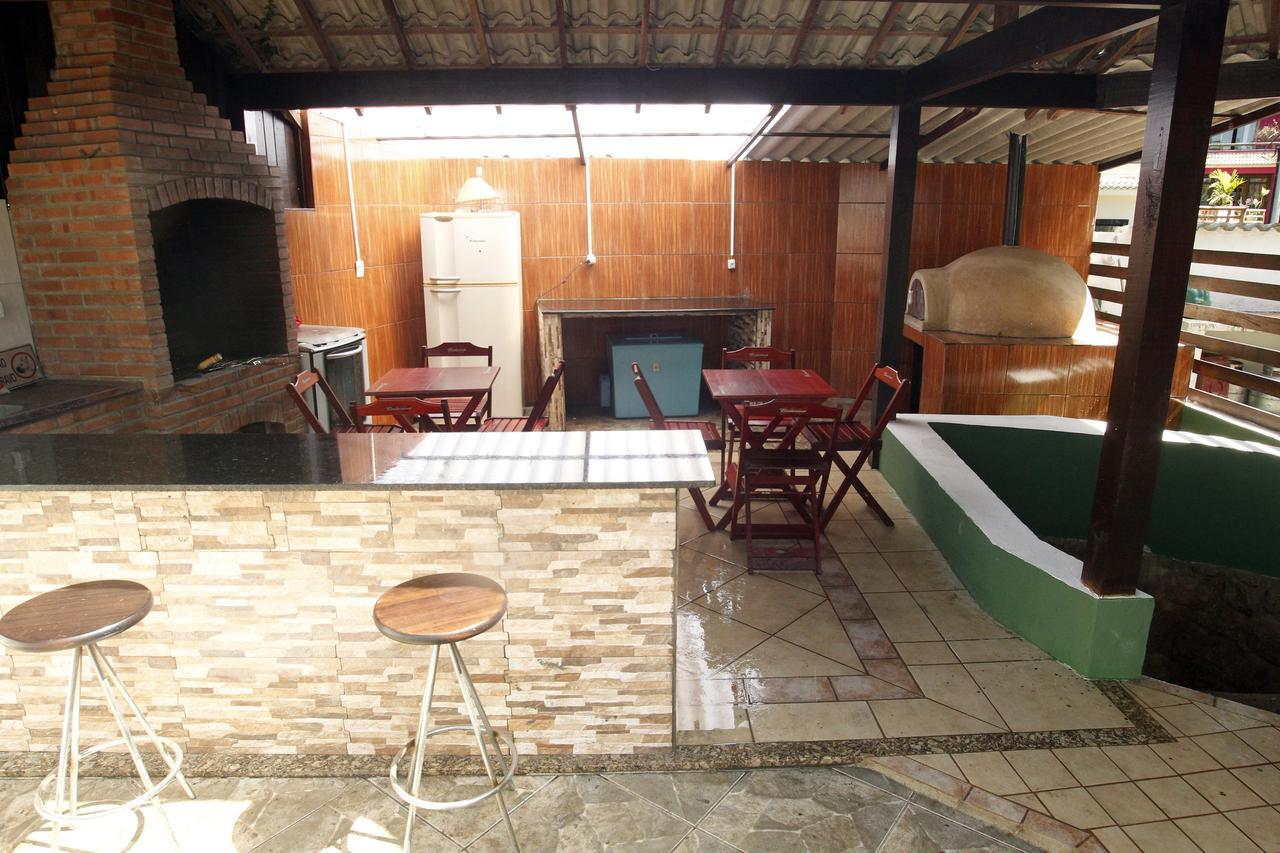 Rio Green House * Rio de Janeiro