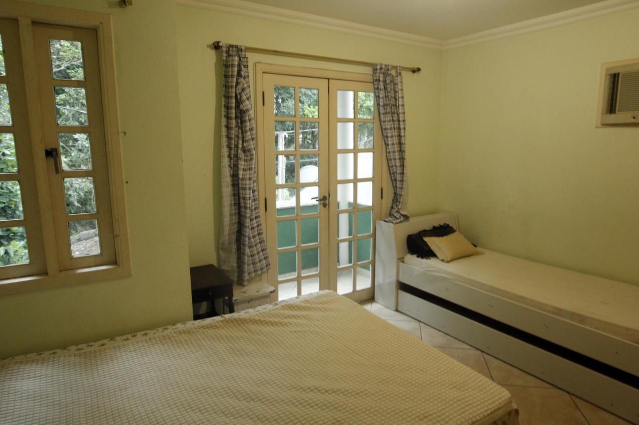 Albergue Rio Green House