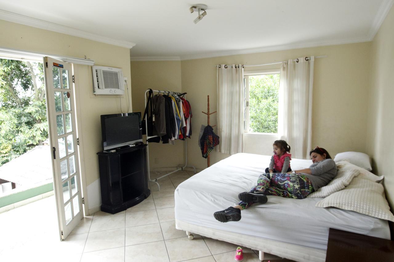 Rio Green House Albergue *