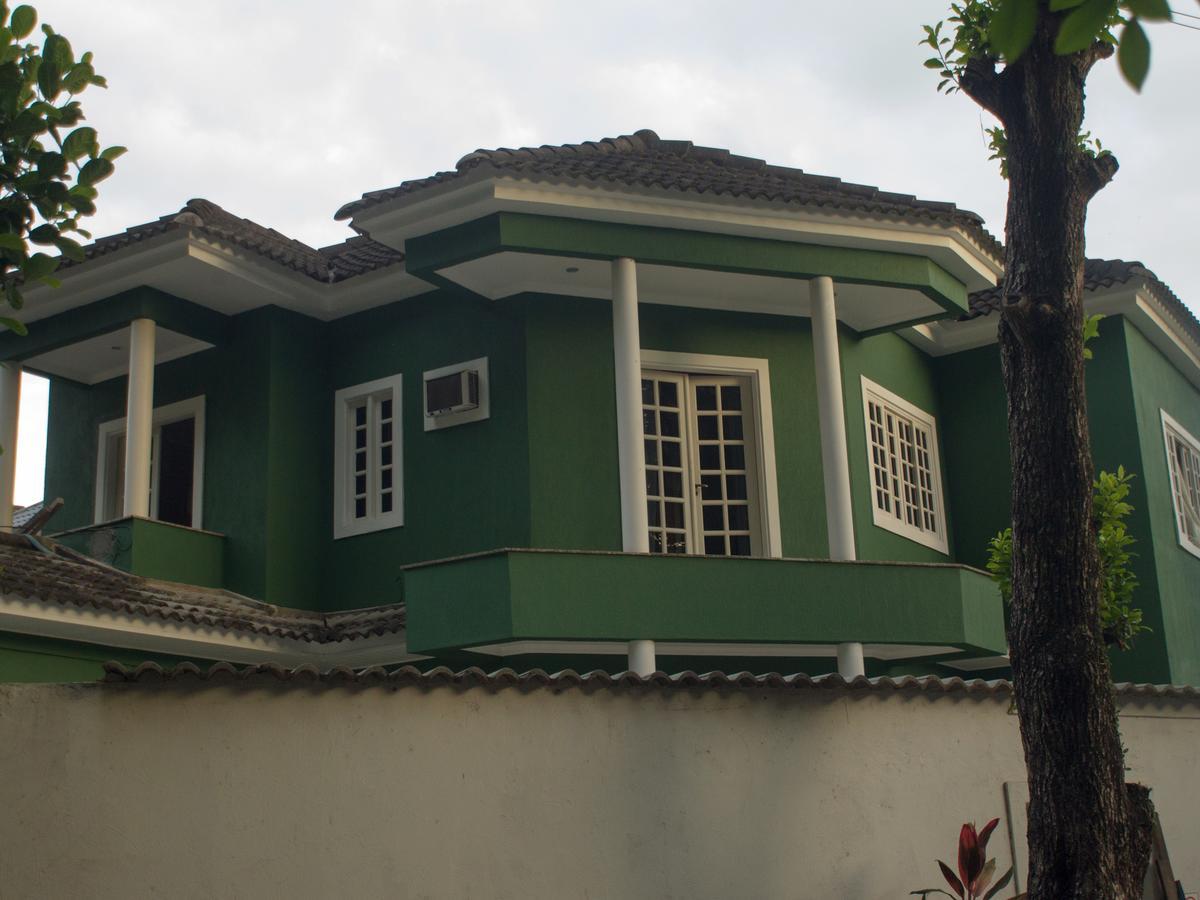 Rio Green House Rio de Janeiro