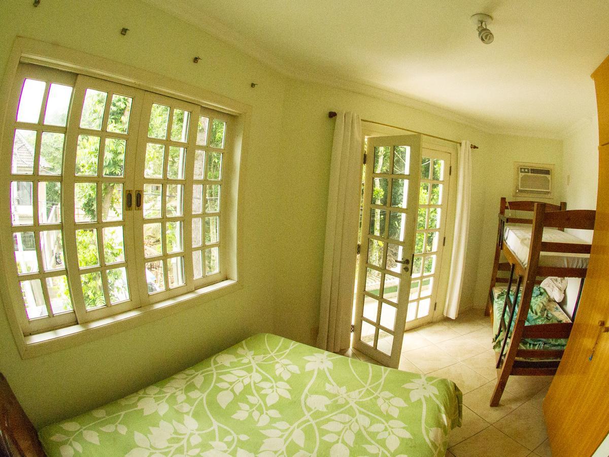 Albergue Rio Green House Rio de Janeiro