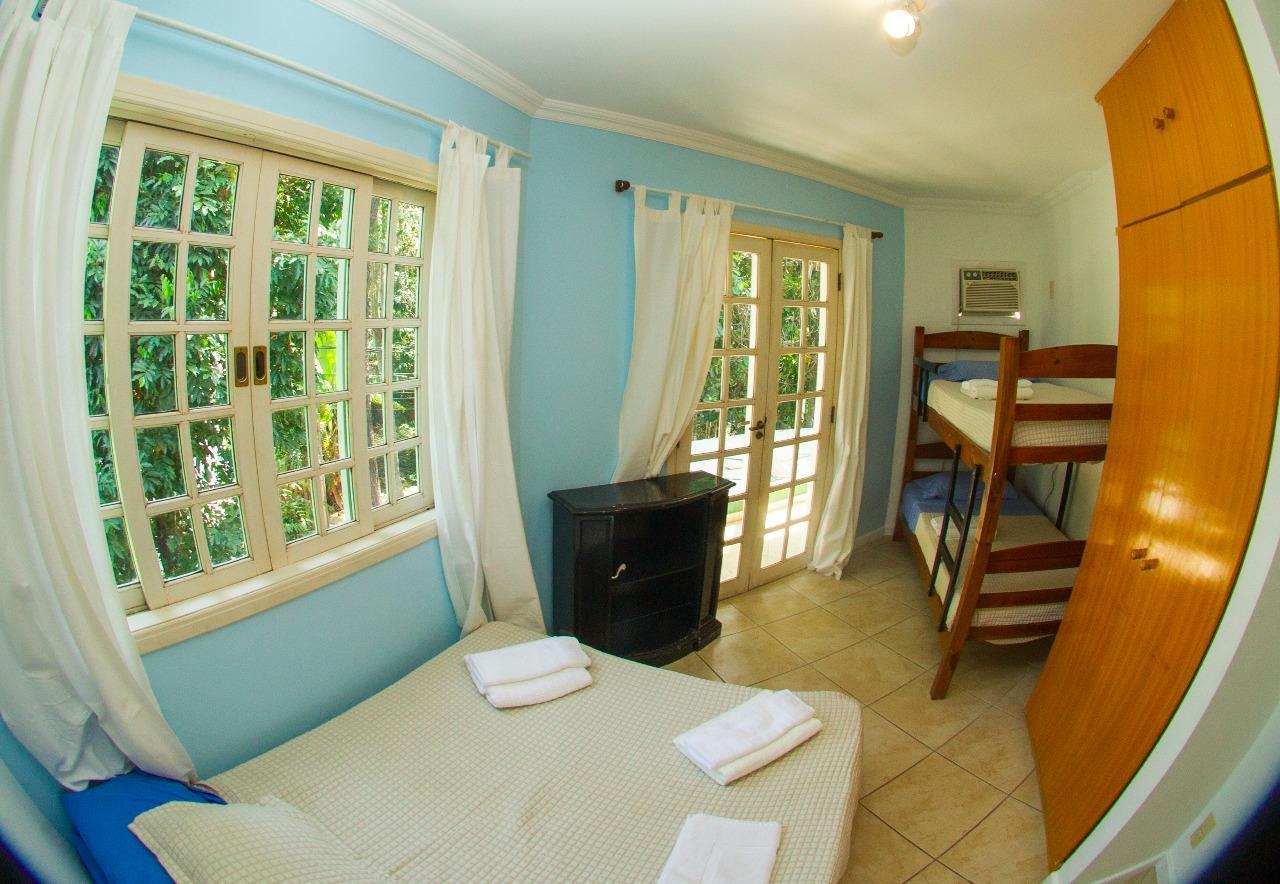 Albergue Rio Green House *