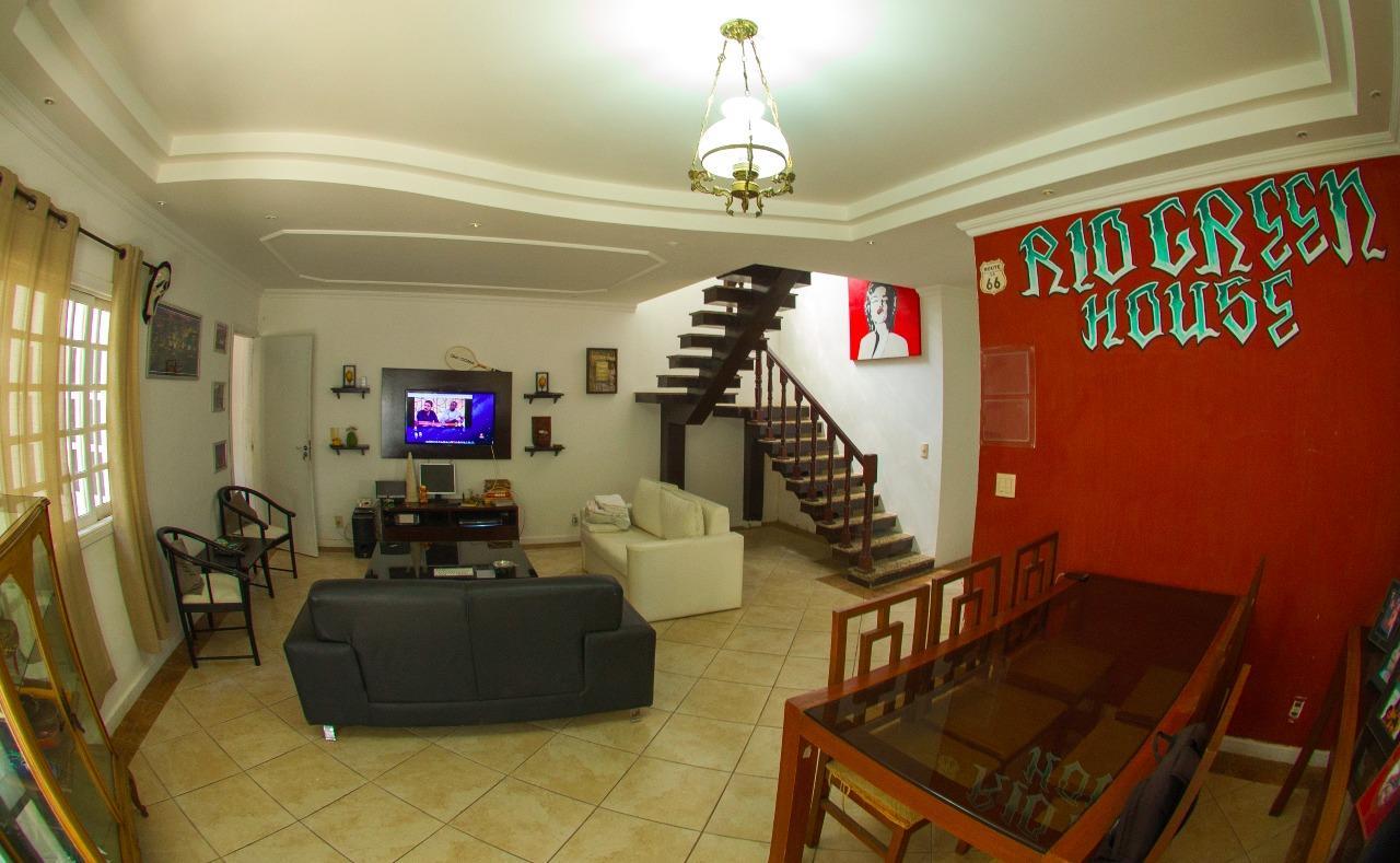 Rio Green House Albergue Rio de Janeiro