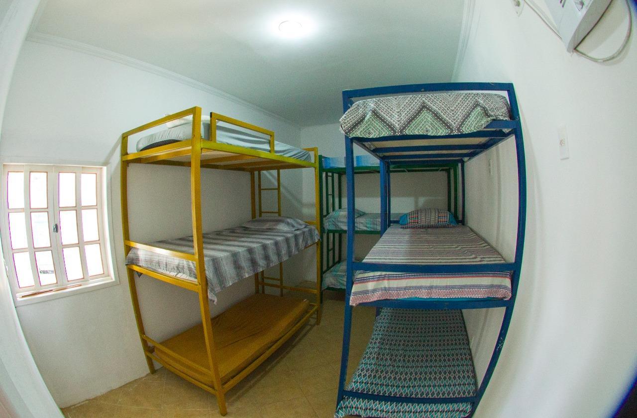 Rio Green House Albergue Rio de Janeiro