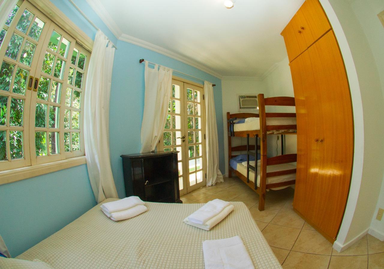 Albergue Rio Green House Rio de Janeiro